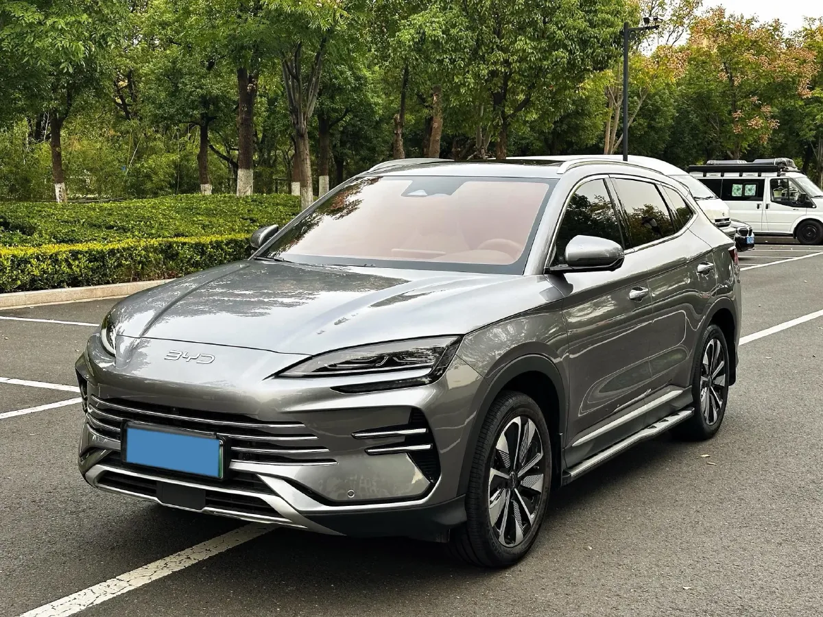 2025 BYD Song Plus 1.5L 101HP L4 E-CVT PHEV 18.3KWH,autocango,china used car exporter,china ev exporter,chinese used car exporter,chinese used ev exporter