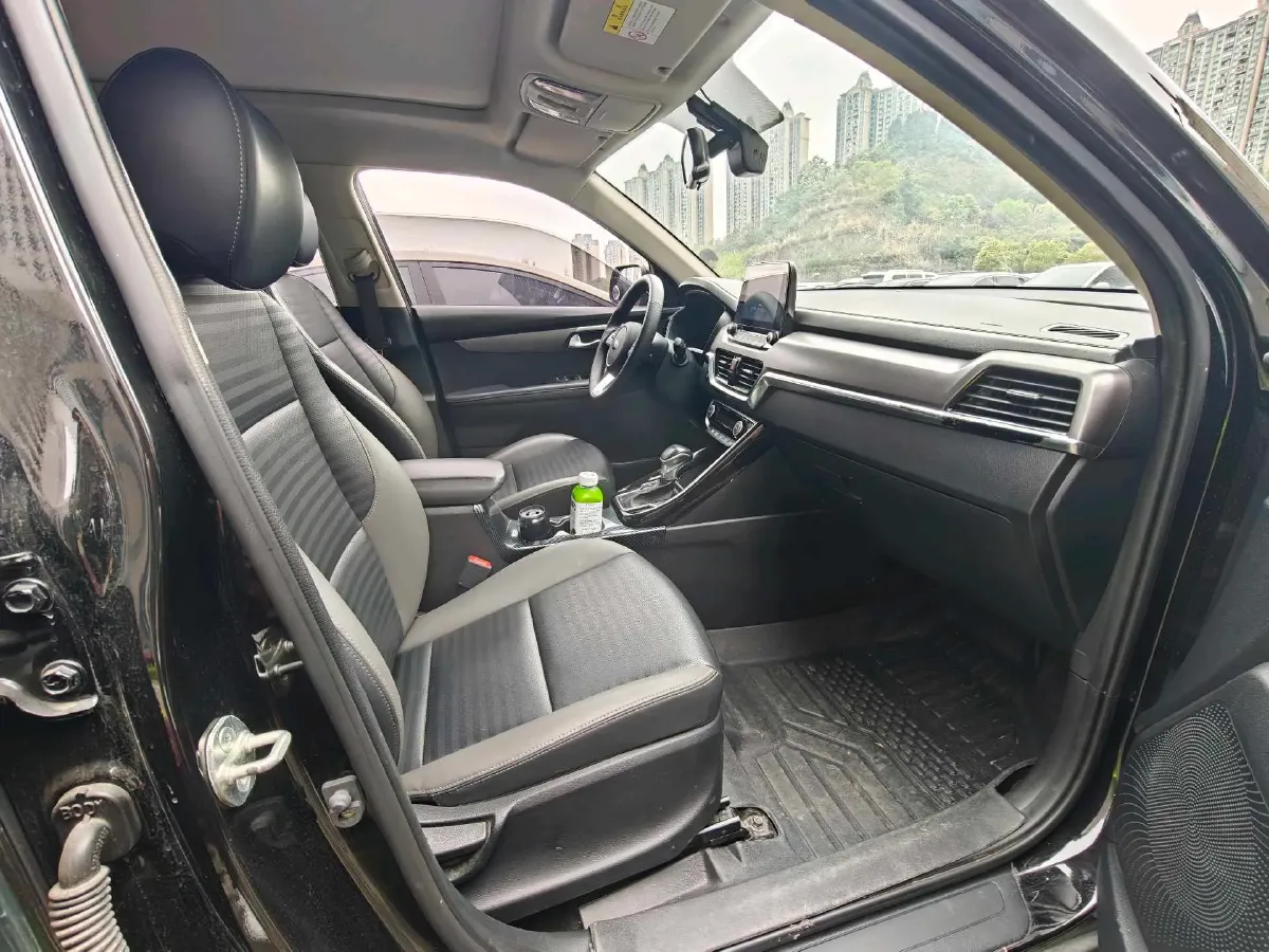 2019 Kia Sportage R 2.0L 160HP L4 6AT,autocango,china used car exporter,china ev exporter,chinese used car exporter,chinese used ev exporter