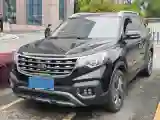 2019 Kia Sportage R 2.0L 160HP L4 6AT