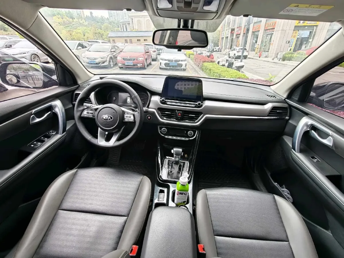 2019 Kia Sportage R 2.0L 160HP L4 6AT,autocango,china used car exporter,china ev exporter,chinese used car exporter,chinese used ev exporter