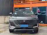 2024 ChangAn UNI-K 2.0T 233HP L4 8AT