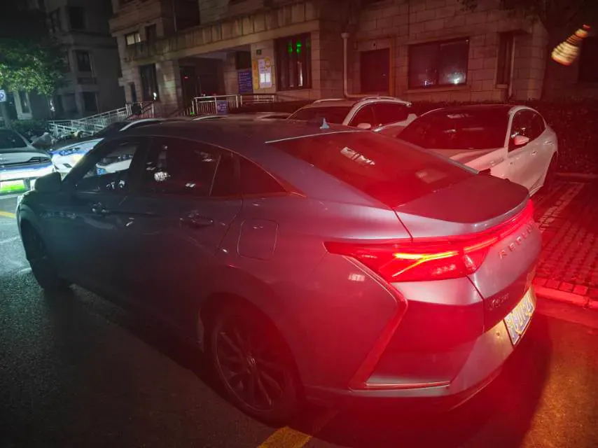 2020 DongFeng Aeolus YiXuan 1.0T 125HP L3 6DCT,autocango,china used car exporter,china ev exporter,chinese used car exporter,chinese used ev exporter