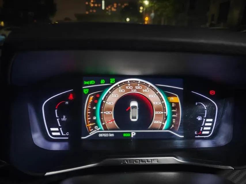 2020 DongFeng Aeolus YiXuan 1.0T 125HP L3 6DCT,autocango,china used car exporter,china ev exporter,chinese used car exporter,chinese used ev exporter