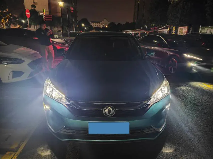 2020 DongFeng Aeolus YiXuan 1.0T 125HP L3 6DCT,autocango,china used car exporter,china ev exporter,chinese used car exporter,chinese used ev exporter