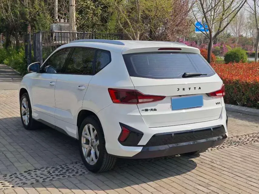 2024 Jetta VS5 1.4T 150HP L4 6AT,autocango,china used car exporter,china ev exporter,chinese used car exporter,chinese used ev exporter