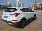 2018 HaiMa S5 1.5T 163HP L4 CVT