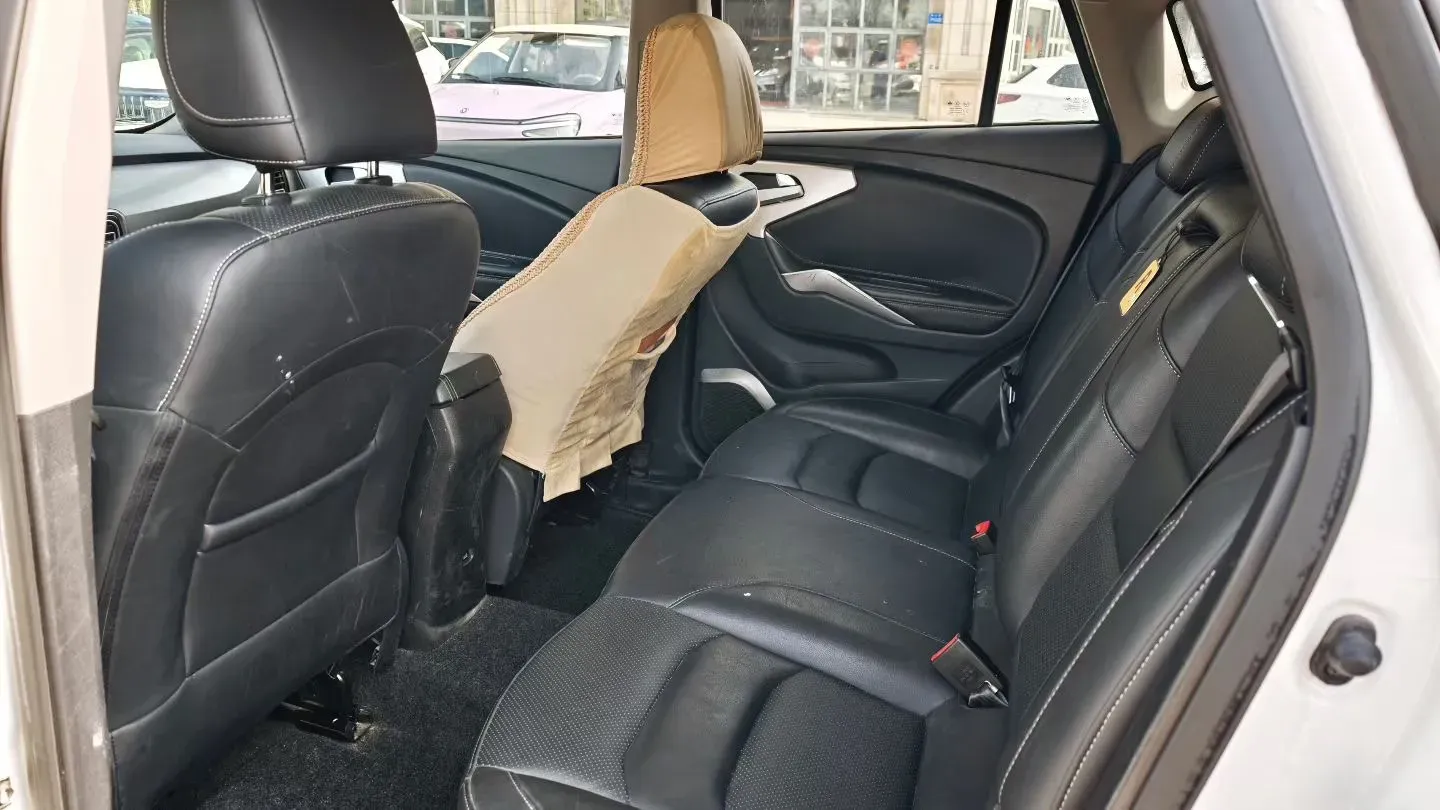 2018 HaiMa S5 1.5T 163HP L4 CVT,autocango,china used car exporter,china ev exporter,chinese used car exporter,chinese used ev exporter