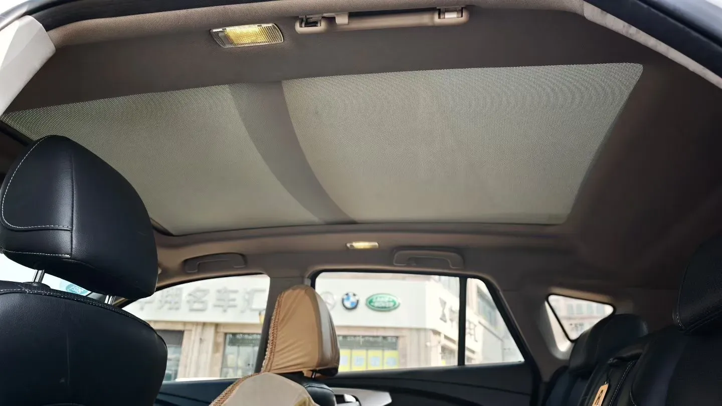 2018 HaiMa S5 1.5T 163HP L4 CVT,autocango,china used car exporter,china ev exporter,chinese used car exporter,chinese used ev exporter