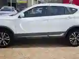 2018 HaiMa S5 1.5T 163HP L4 CVT