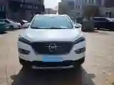 2018 HaiMa S5 1.5T 163HP L4 CVT