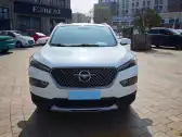 2018 HAIMA S5 2018 HAIMA S5,autocango,china used car exporter,china ev exporter,chinese used car exporter,chinese used ev exporter