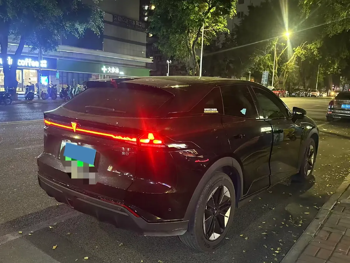 2025 Deepal S07 BEV 68.82KWH,autocango,china used car exporter,china ev exporter,chinese used car exporter,chinese used ev exporter