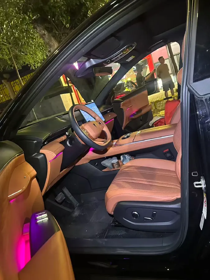 2025 Deepal S07 BEV 68.82KWH,autocango,china used car exporter,china ev exporter,chinese used car exporter,chinese used ev exporter