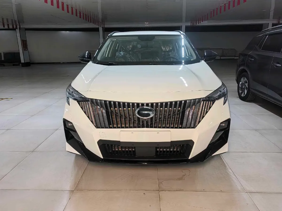 2026 GAC Trumpchi GS3 1.5T 177HP L4 7DCT,autocango,china used car exporter,china ev exporter,chinese used car exporter,chinese used ev exporter