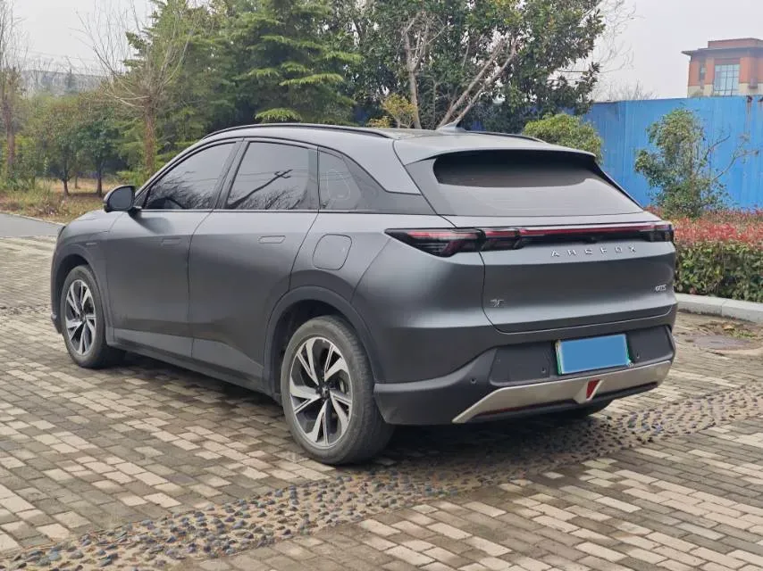 2024 JMC DaDao 2.3T 245HP L4 8AT,autocango,china used car exporter,china ev exporter,chinese used car exporter,chinese used ev exporter