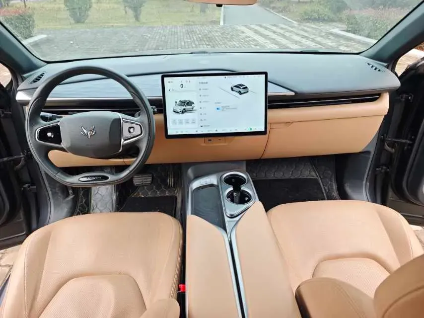 2024 JMC DaDao 2.3T 245HP L4 8AT,autocango,china used car exporter,china ev exporter,chinese used car exporter,chinese used ev exporter