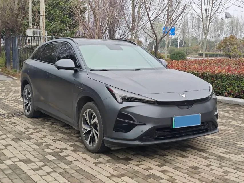 2024 JMC DaDao 2.3T 245HP L4 8AT,autocango,china used car exporter,china ev exporter,chinese used car exporter,chinese used ev exporter