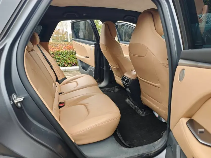 2024 JMC DaDao 2.3T 245HP L4 8AT,autocango,china used car exporter,china ev exporter,chinese used car exporter,chinese used ev exporter