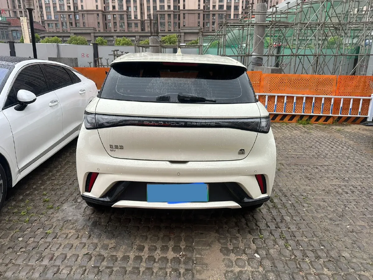 2023 BYD Dolphin BEV 44.928KWH,autocango,china used car exporter,china ev exporter,chinese used car exporter,chinese used ev exporter