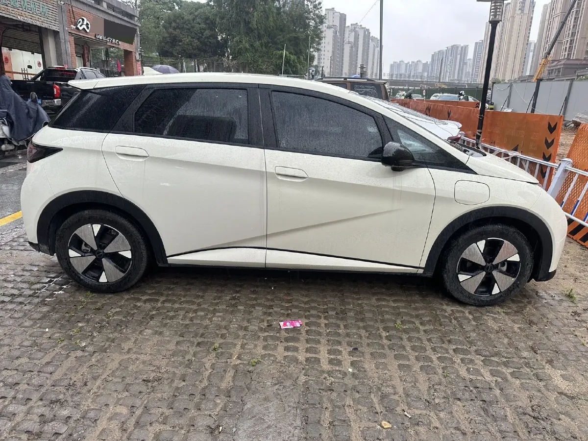 2023 BYD Dolphin BEV 44.928KWH,autocango,china used car exporter,china ev exporter,chinese used car exporter,chinese used ev exporter