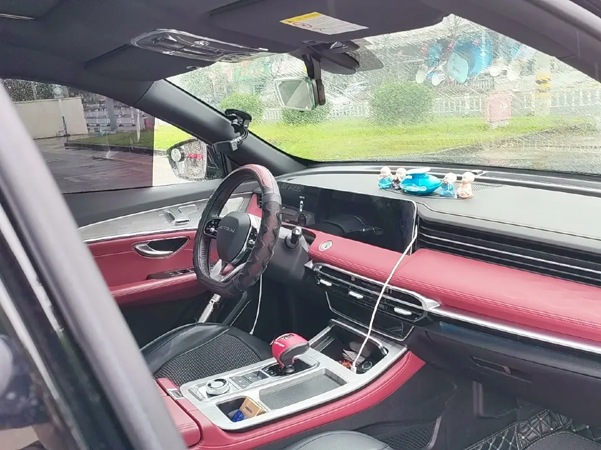 2023 Jetour X70 PRO 1.6T 197HP L4 7DCT,autocango,china used car exporter,china ev exporter,chinese used car exporter,chinese used ev exporter