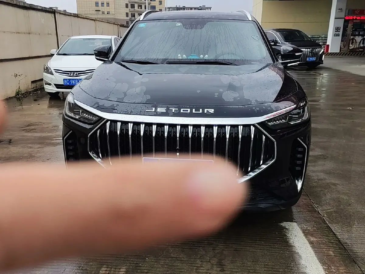 2023 Jetour X70 PRO 1.6T 197HP L4 7DCT,autocango,china used car exporter,china ev exporter,chinese used car exporter,chinese used ev exporter