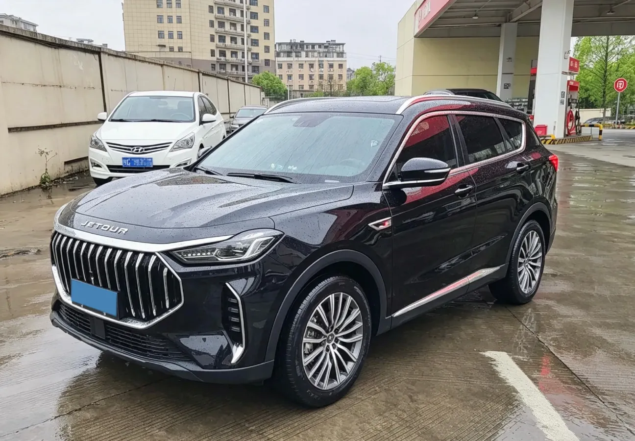 2023 Jetour X70 PRO 1.6T 197HP L4 7DCT,autocango,china used car exporter,china ev exporter,chinese used car exporter,chinese used ev exporter