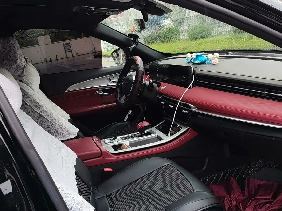 2023 Jetour X70 PRO 1.6T 197HP L4 7DCT,autocango,china used car exporter,china ev exporter,chinese used car exporter,chinese used ev exporter