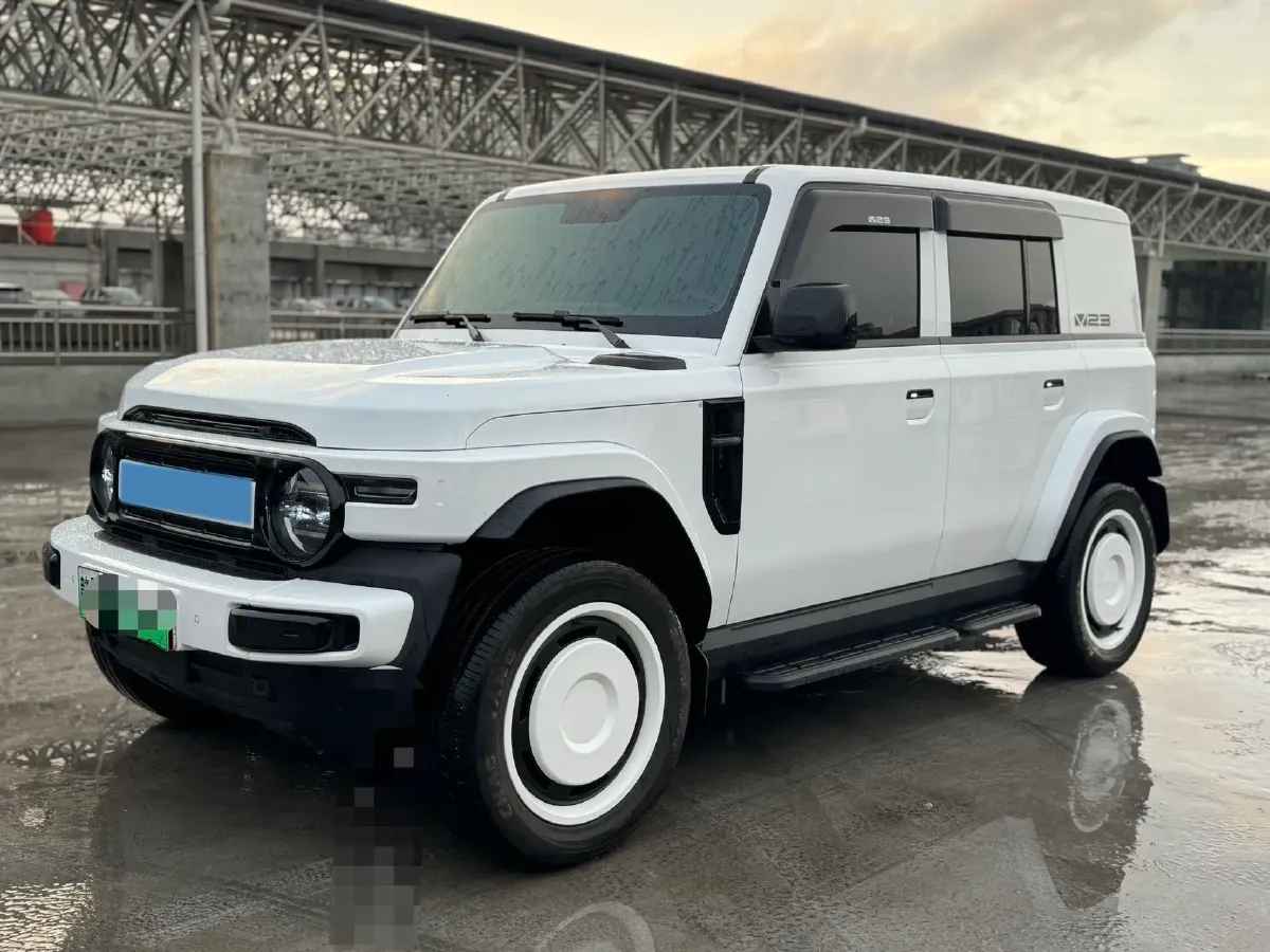 2025 iCAR iCAR Super V23 BEV 59.93KWH,autocango,china used car exporter,china ev exporter,chinese used car exporter,chinese used ev exporter