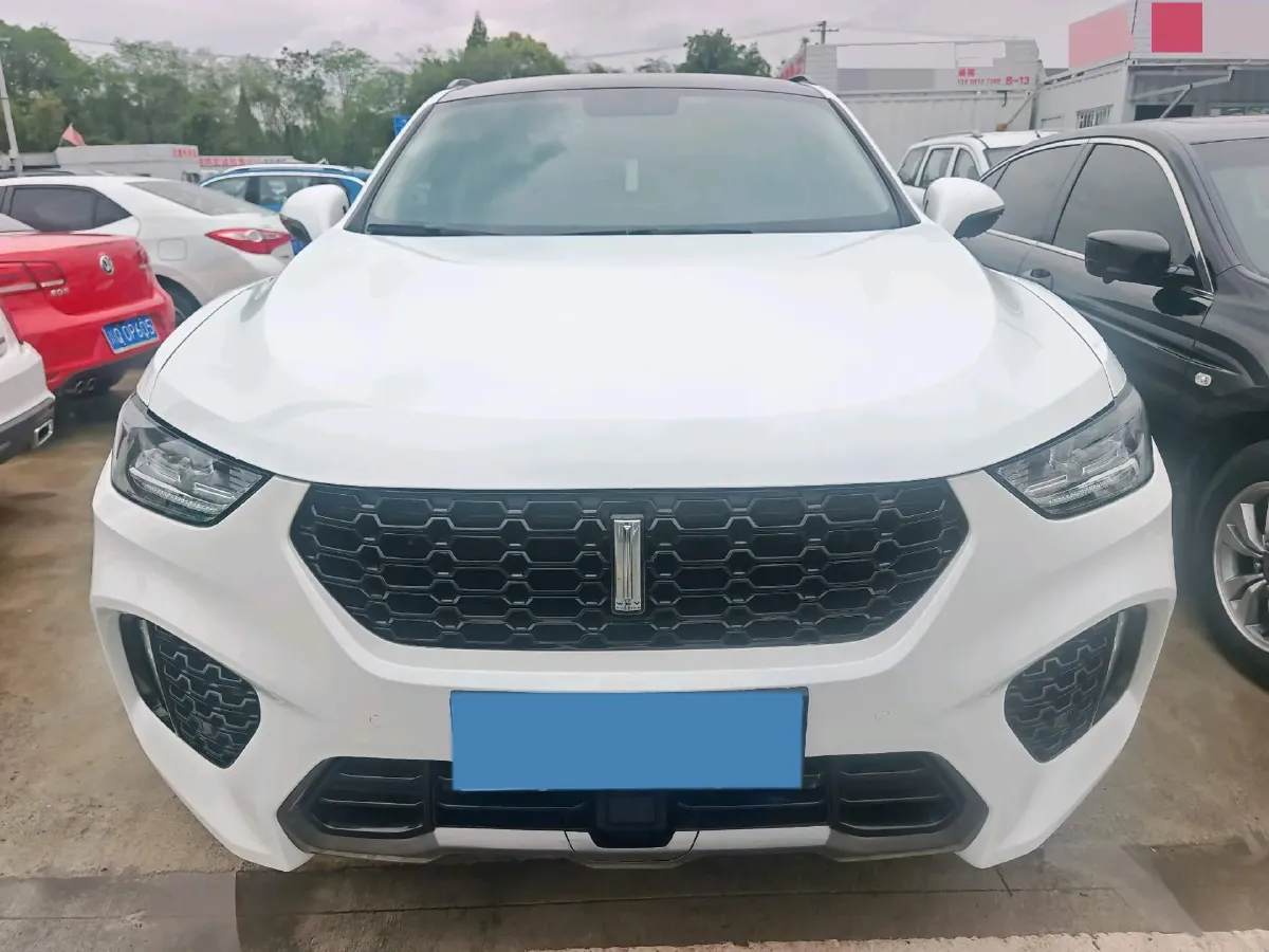 2019 WEY VV5 2.0T 224HP L4 7DCT,autocango,china used car exporter,china ev exporter,chinese used car exporter,chinese used ev exporter