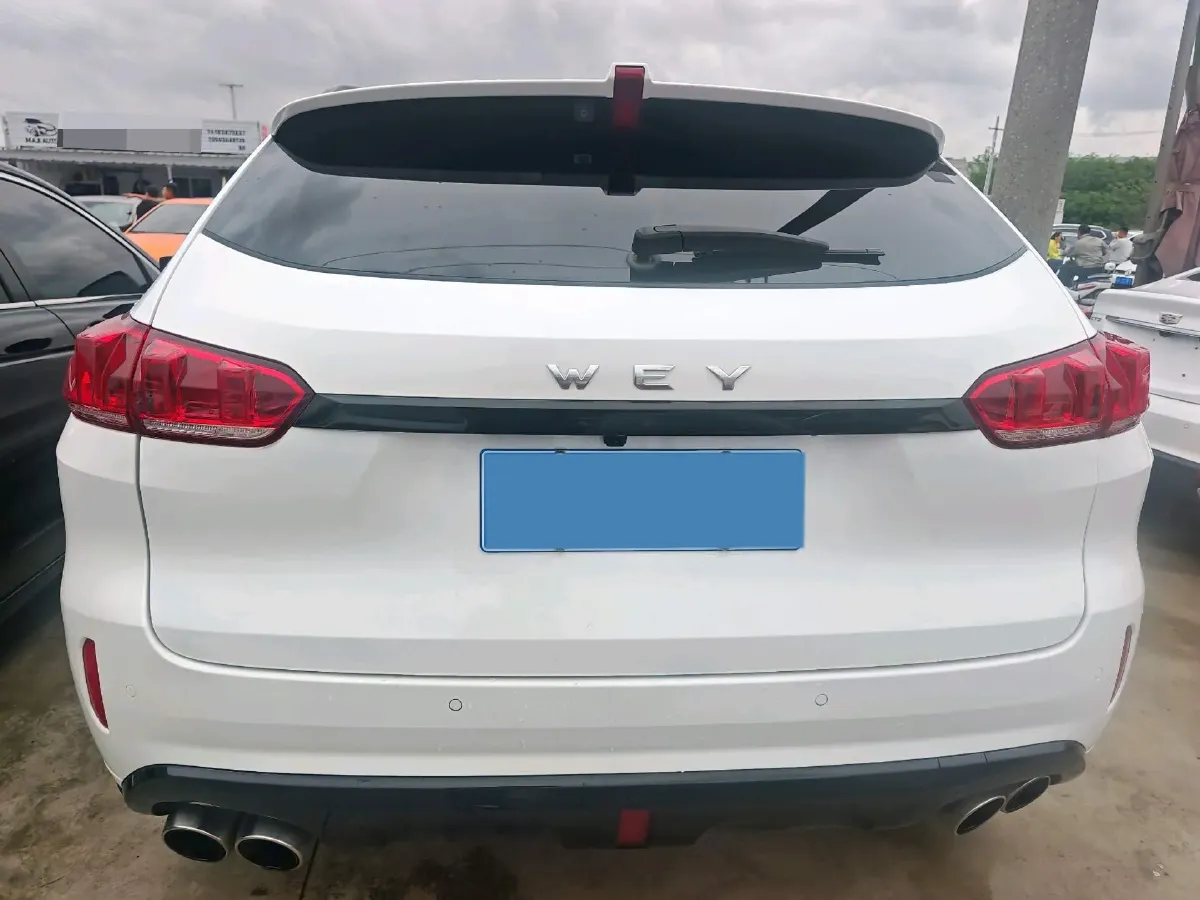 2019 WEY VV5 2.0T 224HP L4 7DCT,autocango,china used car exporter,china ev exporter,chinese used car exporter,chinese used ev exporter