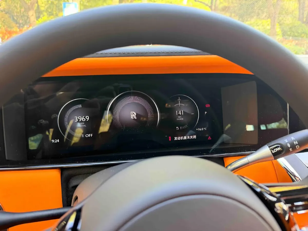 2024 Rolls-Royce Cullinan 6.7T 571HP V12 8AT,autocango,china used car exporter,china ev exporter,chinese used car exporter,chinese used ev exporter