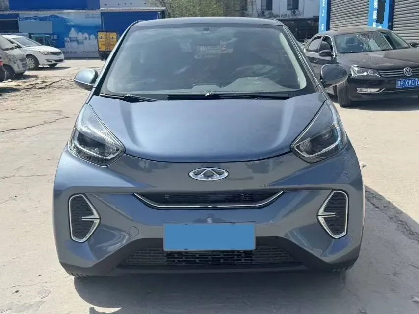 2022 Chery Little Ant BEV 30.7KWH,autocango,china used car exporter,china ev exporter,chinese used car exporter,chinese used ev exporter
