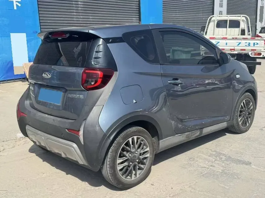 2022 Chery Little Ant BEV 30.7KWH,autocango,china used car exporter,china ev exporter,chinese used car exporter,chinese used ev exporter