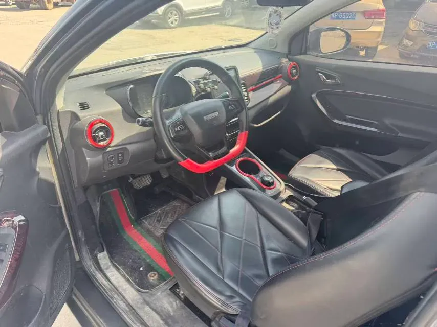 2022 Chery Little Ant BEV 30.7KWH,autocango,china used car exporter,china ev exporter,chinese used car exporter,chinese used ev exporter