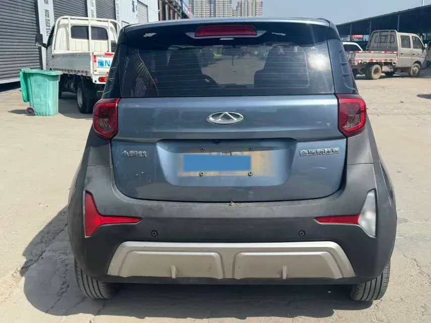 2022 Chery Little Ant BEV 30.7KWH,autocango,china used car exporter,china ev exporter,chinese used car exporter,chinese used ev exporter