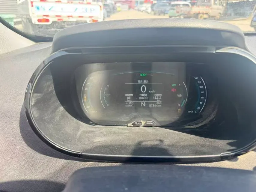 2022 Chery Little Ant BEV 30.7KWH,autocango,china used car exporter,china ev exporter,chinese used car exporter,chinese used ev exporter