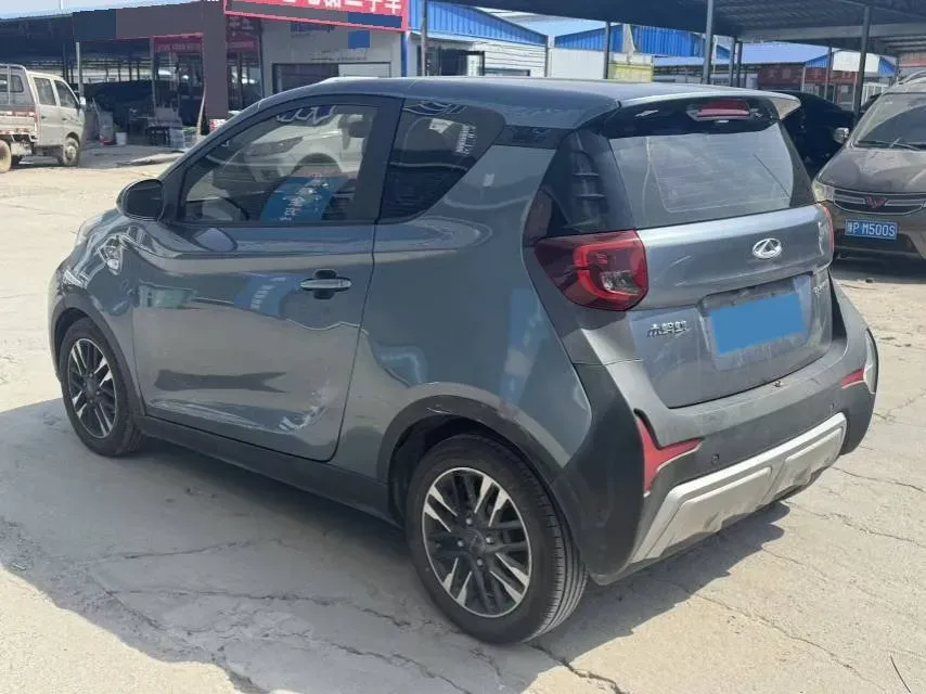 2022 Chery Little Ant BEV 30.7KWH,autocango,china used car exporter,china ev exporter,chinese used car exporter,chinese used ev exporter
