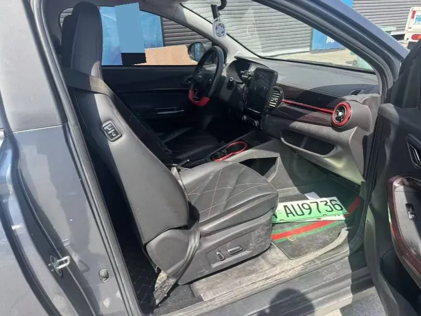 2022 Chery Little Ant BEV 30.7KWH,autocango,china used car exporter,china ev exporter,chinese used car exporter,chinese used ev exporter