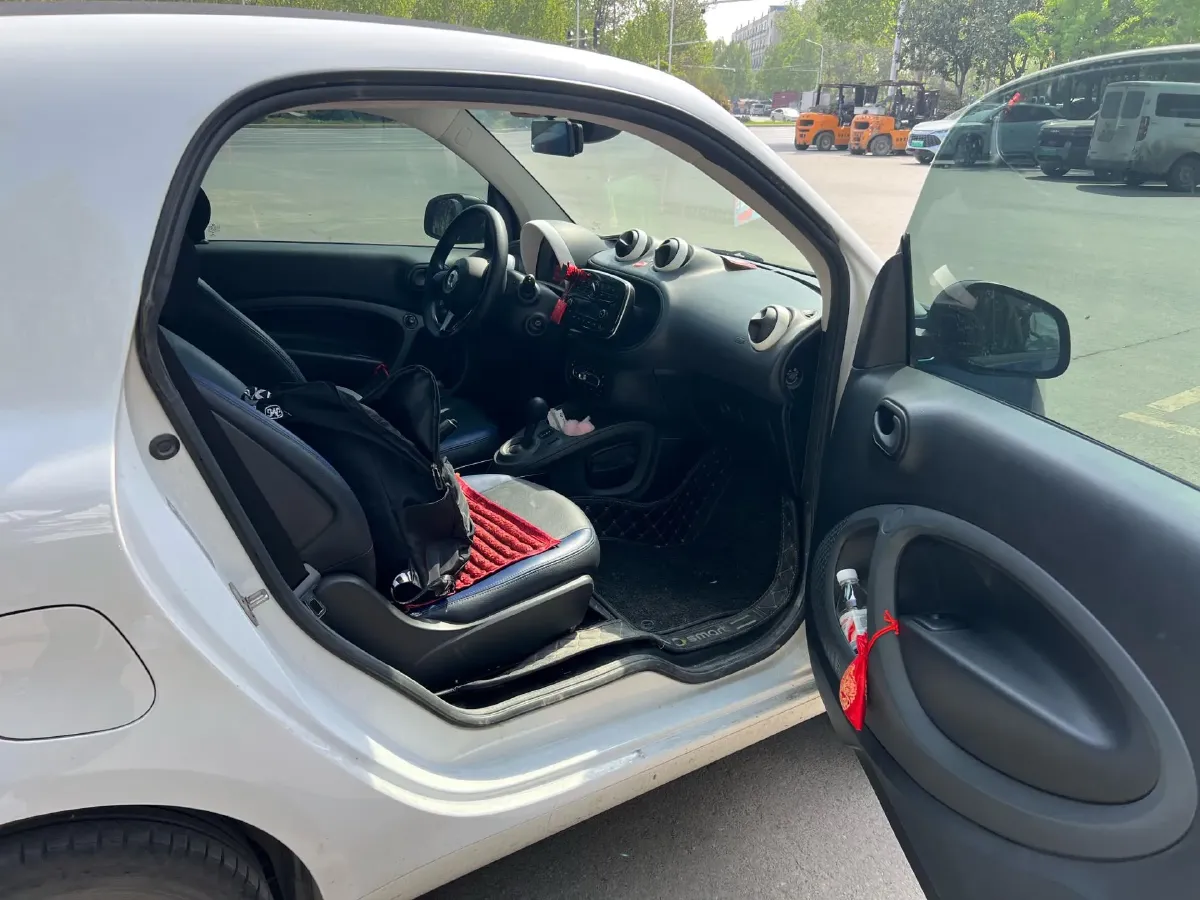 2018 HuangHai JiaoLong 2.4L 143HP L4 5AT,autocango,china used car exporter,china ev exporter,chinese used car exporter,chinese used ev exporter