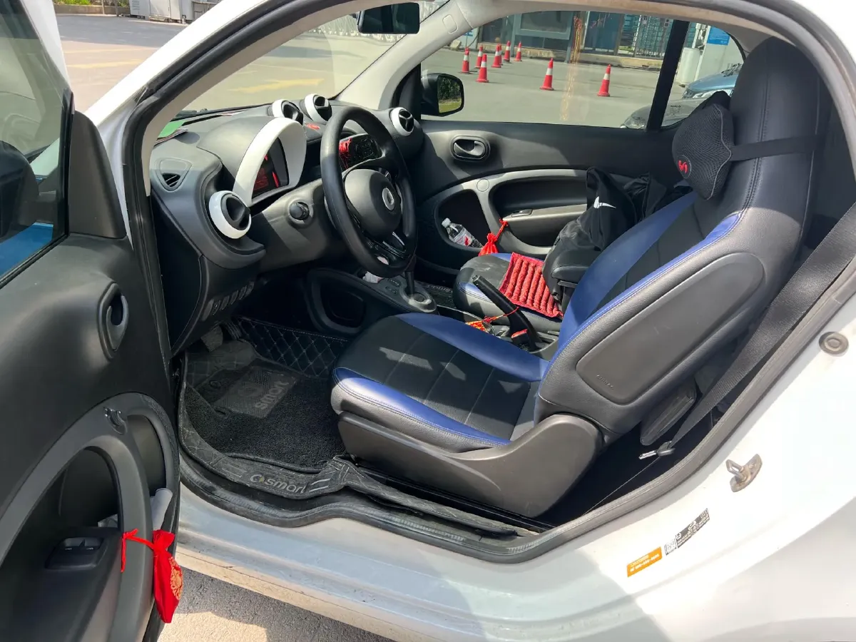 2018 HuangHai JiaoLong 2.4L 143HP L4 5AT,autocango,china used car exporter,china ev exporter,chinese used car exporter,chinese used ev exporter