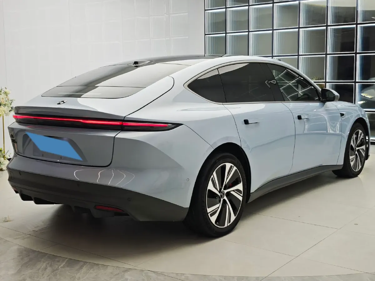 2022 JunTian HeiWuShi Youth 2.0T 203HP L4 6AT,autocango,china used car exporter,china ev exporter,chinese used car exporter,chinese used ev exporter