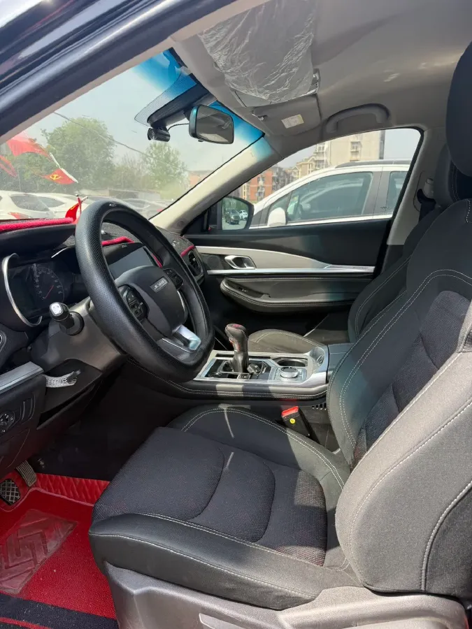 2022 Jetour X70M 1.5T 156HP L4 6MT,autocango,china used car exporter,china ev exporter,chinese used car exporter,chinese used ev exporter