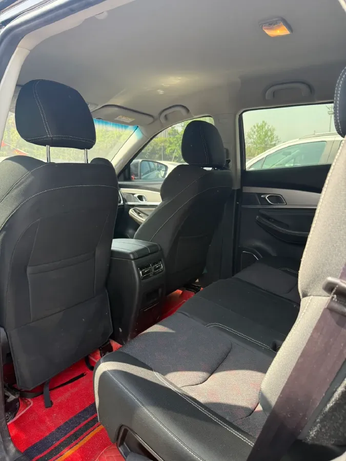 2022 Jetour X70M 1.5T 156HP L4 6MT,autocango,china used car exporter,china ev exporter,chinese used car exporter,chinese used ev exporter