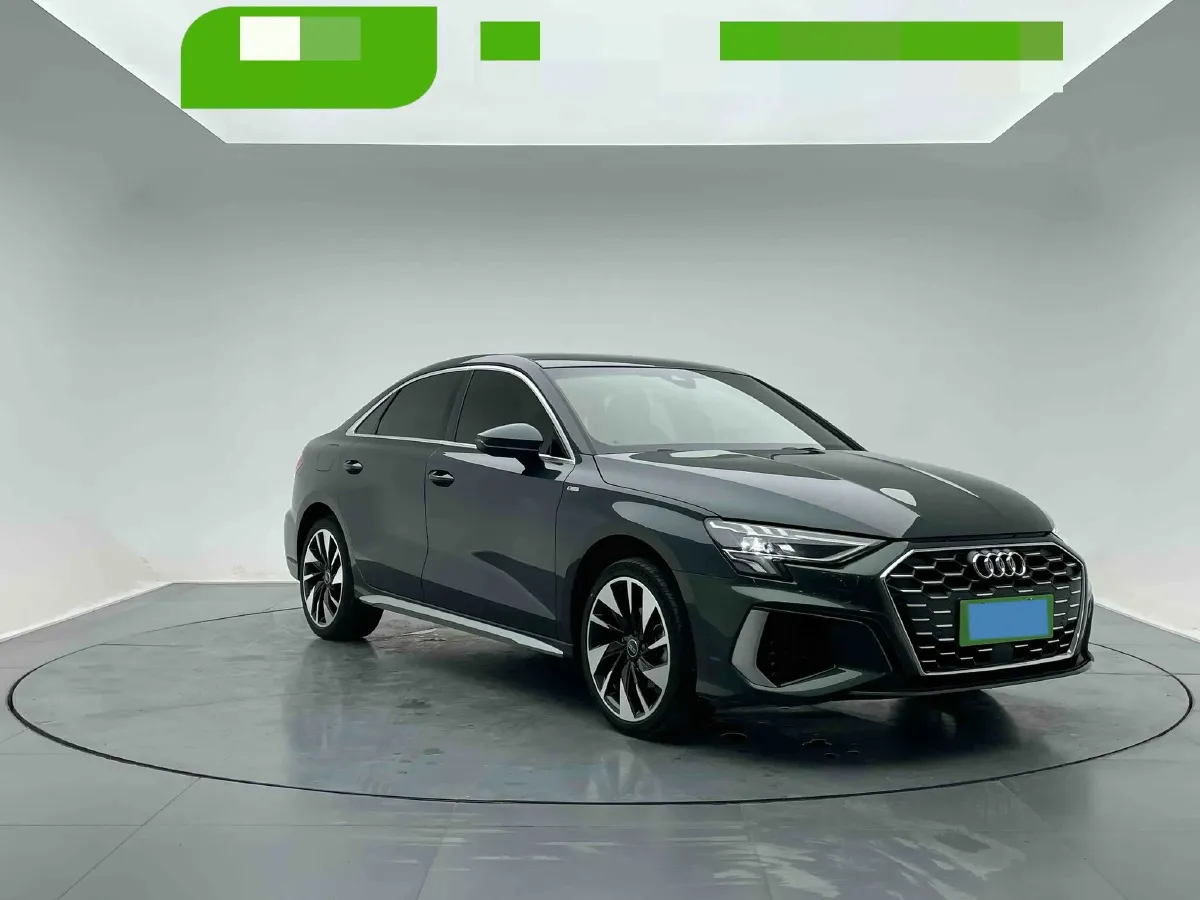 2022 Audi A3 1.4T 150HP L4 7DCT,autocango,china used car exporter,china ev exporter,chinese used car exporter,chinese used ev exporter