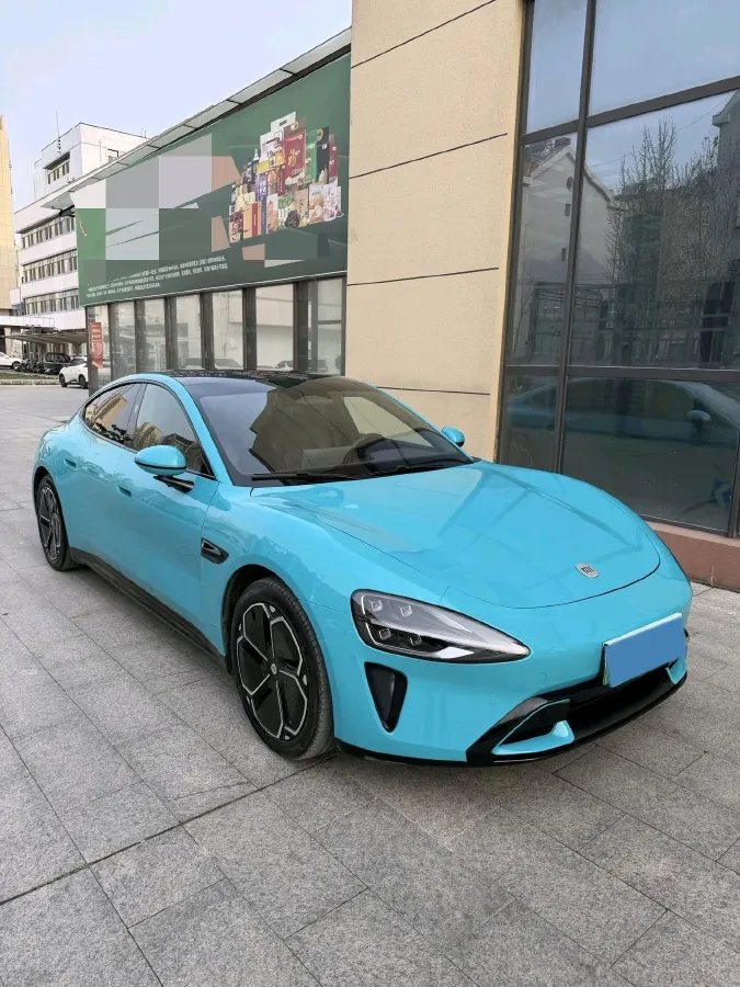 2024 MI SU7 BEV 73.6KWH,autocango,china used car exporter,china ev exporter,chinese used car exporter,chinese used ev exporter