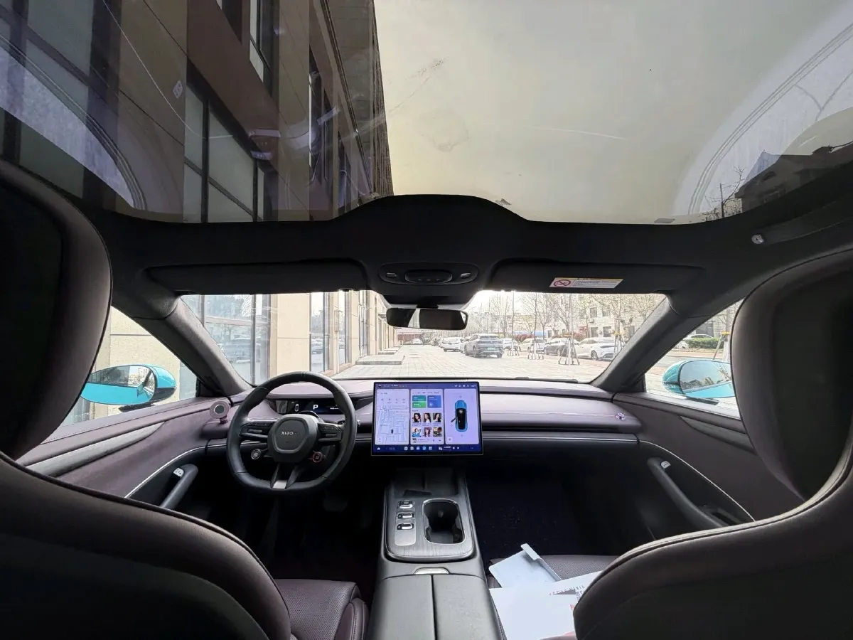 2024 MI SU7 BEV 73.6KWH,autocango,china used car exporter,china ev exporter,chinese used car exporter,chinese used ev exporter