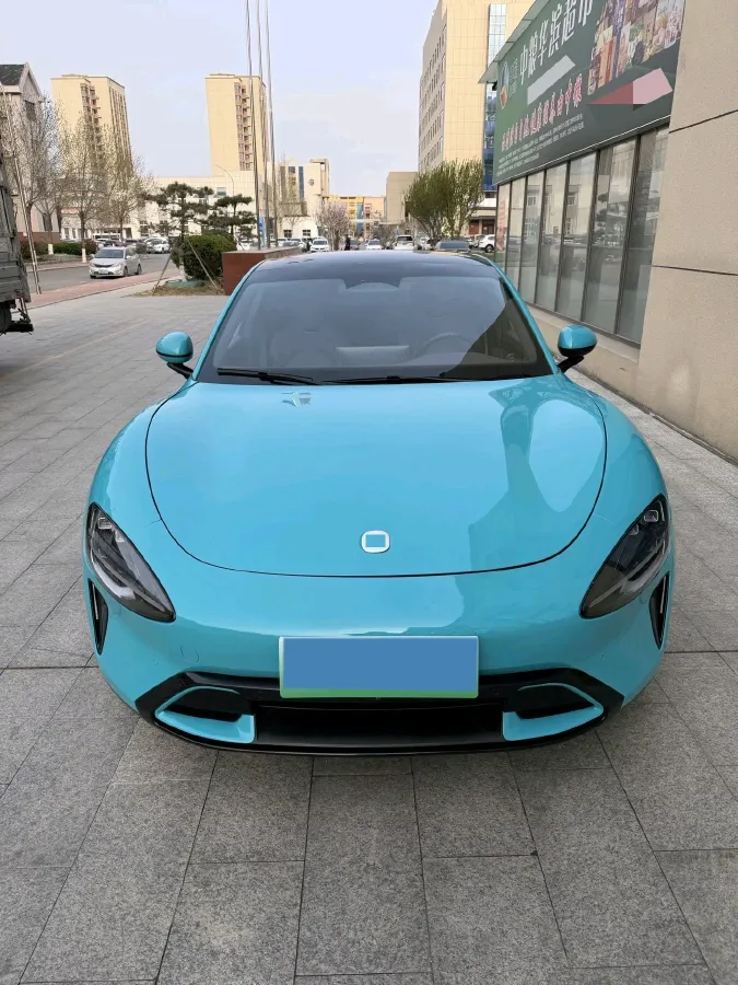 2024 MI SU7 BEV 73.6KWH,autocango,china used car exporter,china ev exporter,chinese used car exporter,chinese used ev exporter