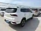 2020 Geely Okavango 1.8T 184HP L4 7DCT