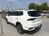 2020 Geely Okavango 1.8T 184HP L4 7DCT